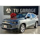 Chevrolet Tracker 2022 1.2 Ls Turbo At