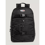 Backpack Mochila Tommy Hilfiger - Original