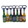 Destapador Mini Souvenir Abridor Cerveza Oferta X 12 Unidad | Mismo precio en cuotas