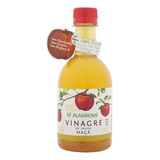 Vinagre De Maçã Almaromi Frasco 400ml