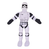 Star Wars Stormtrooper Muñeco Soft Dny4108