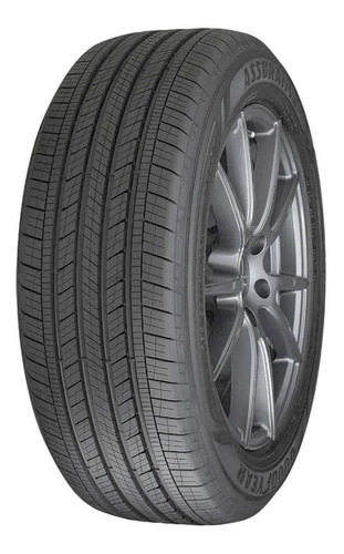 Goodyear 215/55r17 Assurance Finesse 94h