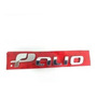 Logo Insignia 1.4 Fiat Palio 326 Attractive 1.4 Original Fiat Palio