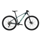 Bicicleta Mtb Trek Marlin 6 Azul 2022 Talla S