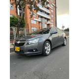 Chevrolet Cruze 2011 1.8 Platinum At