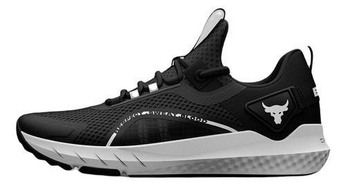 Tenis Under Armour Project Rock Bsr 3 Hombre 3026458-001