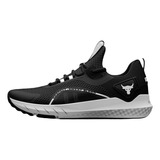 Tenis Under Armour Project Rock Bsr 3 Hombre 3026458-001
