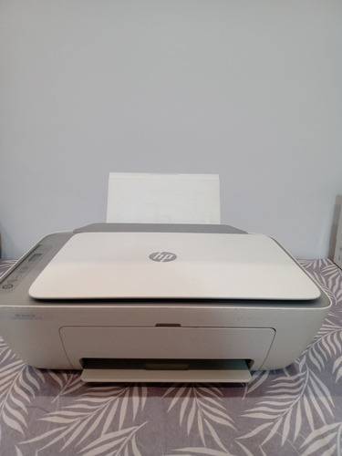 Impresora Hp 2775