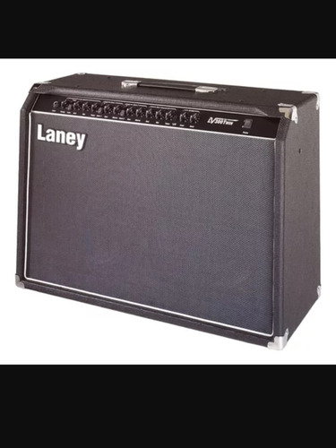 Amplificador Laney Lv300 Pré Valvulado.