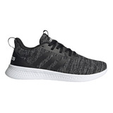 Tenis adidas Hombre Caballero Casual Puremotion 