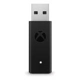 Adaptador Receptor Bluetooth Usb Xbox One Para Pc Y Windows