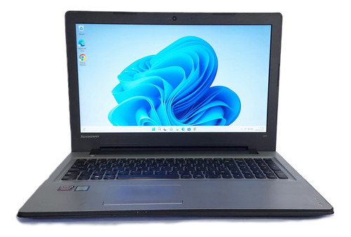 Notebook Lenovo Ideapad 300 Core I7 6th 8gb Ram 120gb Ssd