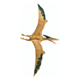 Jurassic World Dinossauro Pteranodon Figura 12 Hff08 Mattel