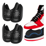 10 Sneaker Shields Antiarruga Protectores De Tenis Zapatos