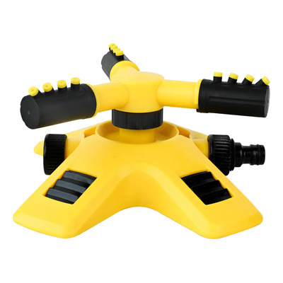 Irrigador Por Aspersão Automática Rotativo Xd De 360