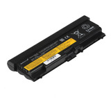 Bateria Para Notebook Lenovo Thinkpad T430 - 9 Celulas, Alta