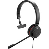 Headset Jabra Evolve 30 Ii Mono Uc - Seminovo