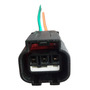 Conector Temperatura Hyundai Elantra Accent Tucson Getz Hyundai Elantra