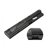 Bateria Para Notebook Hp Probook 4440s 4430s 4535s 4400mah