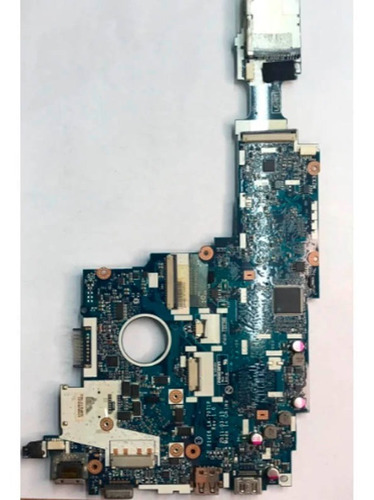 Placa Motherboard Netbook Acer One 772-bz480