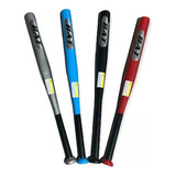 Bate De Beisbol Aluminio Defensa Personal 30 Pulgadas