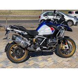 Bmw R 1250 Gs Adventure Hp Mod. 2020 R1250gs R1250 1250gs