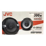 Parlantes Jvc Cs Dr162   Rms 50w 