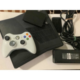 Xbox 360  Slim Rgh+ Disco Duro 250gb + Regalos