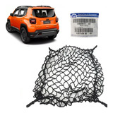 Rede De Carga Porta Malas Jeep Renegade Trailhawk Mopar