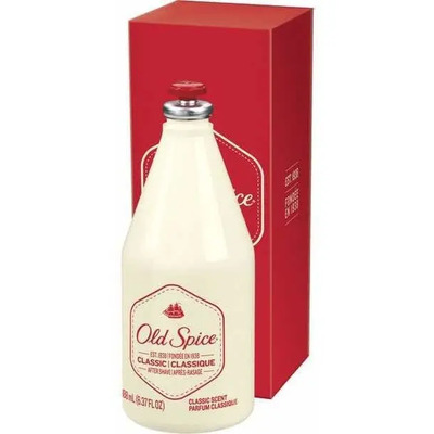 Old Spice After Shave Colonia Clásica 188 Ml | Envío gratis