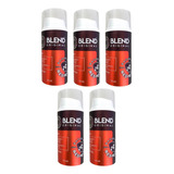 Blend Original Crescimento Barba Kit 5 Meses