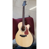 Guitarra Electroacustica Takamine Gn10ce Cutaway 6 Cuerdas