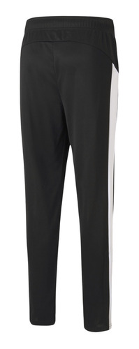 Pants Puma Original Jogger Ligero Deporte Hombre Entrena Gym