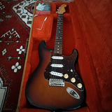 Fender Stratocaster Reissue Ri 62 Japón (standard, Usa, Mex)