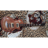 Guitarra Walczak Les Paul Capt. Malagoli Distorcion E C59 