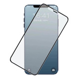 Mica Vidrio Templado Para iPhone 11 Xr