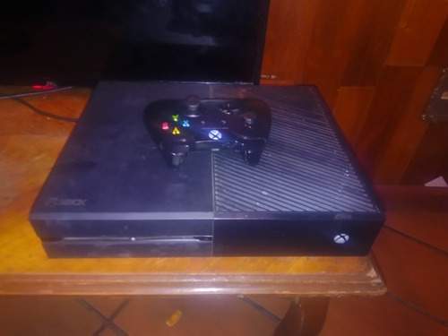 Xbox One 