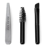 Mini Estuche Para Cejas Mary Kay