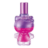 Hello Kitty Sweet Mix Colonia Para Dama 