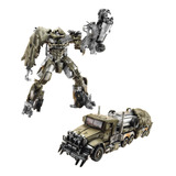 Transformers Megatron Caminhao 18 Cm Outro Lado Da Lua Robo