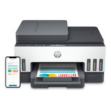 Hp Smart Tank 7301e Printer De Inyección De Tinta Todo En Un