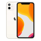 iPhone 11 ( 128 Gb ) - Blanco - Nuevo Caja Sellada