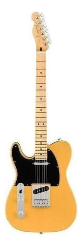 Fender Player Telecaster, Butterscotch Blonde, Eléctrica