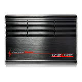 Amplificador Precision Power Trax4.1600d 1600 Watts 4 Ch