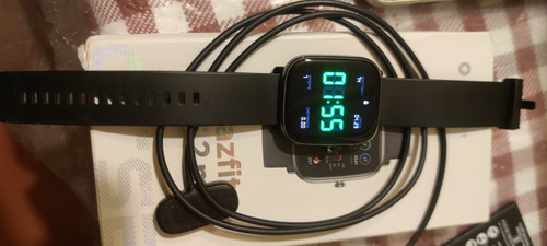 Smartwatch Amazfit Gts 2 Mini (reloj Inteligente)