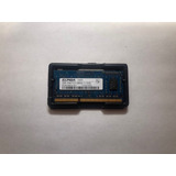 Memoria Elpida 2gb Pc-12800 Modulo Ram Ebj20uf8bdu0-gn-f