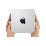 Apple Mac Mini 2012, Core I7, 8 Ram, 1tb Hdd Duro Rapida