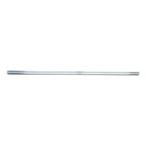 15 Pz Tubo Led 120cm 18w Base Aluminio Con Accesorios Mg