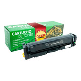 Cf500a-ai Cartucho De Toner 202a Compatible Con M254dw