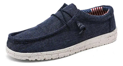 T Kk Ly Hey Dude Hombre Wally Sox Varios Colores | Zapatos
